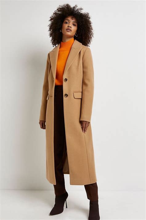 oversized overcoat women's